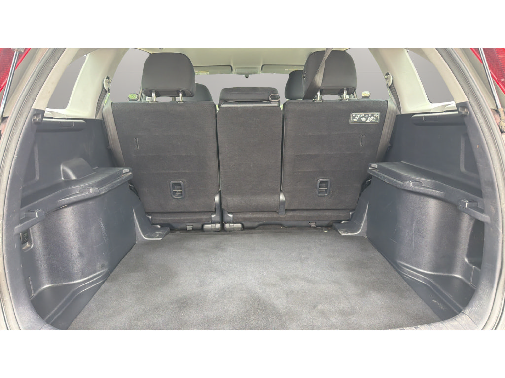 Used 2011 Honda CR-V LX image 8