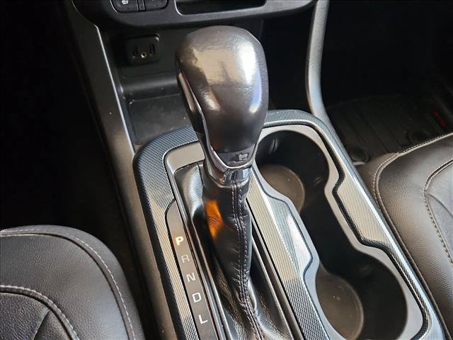 Used 2022 Chevrolet Colorado Z71 AWD/4WD image 12