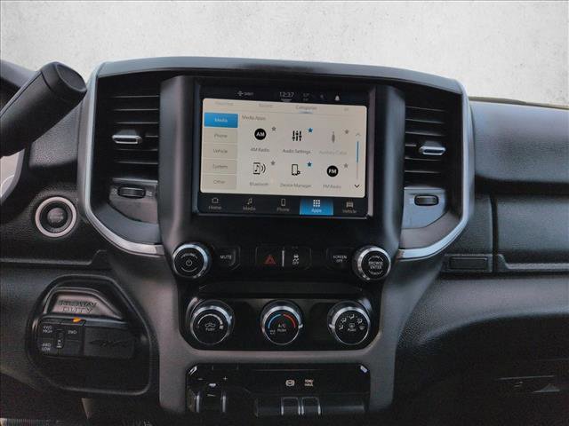 Used 2024 RAM 3500 Big Horn image 14