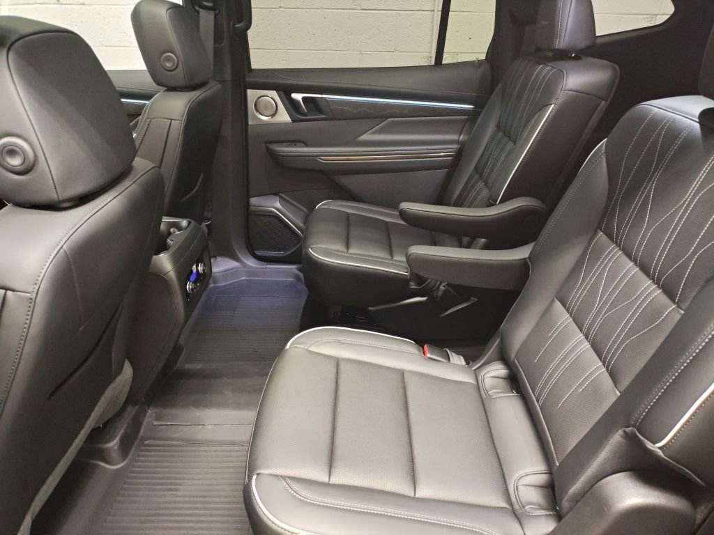 New 2026 Buick Enclave Avenir w/ Super Cruise Package image 28