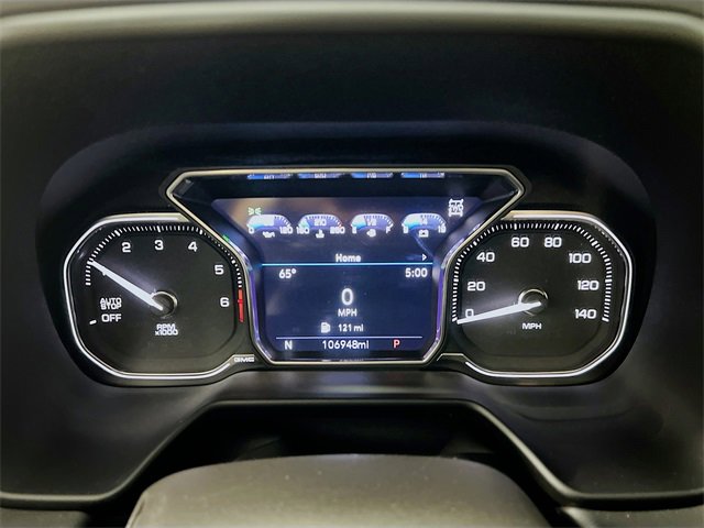 Used 2021 GMC Yukon SLT w/ SLT Luxury Package image 14