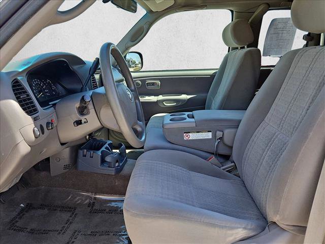 Used 2003 Toyota Tundra SR5 RWD image 14
