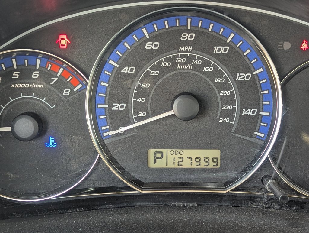 Used 2012 Subaru Forester 2.5X image 19