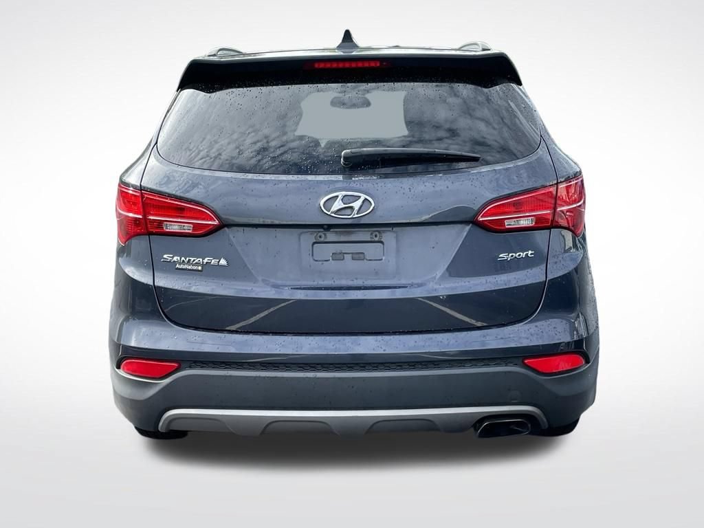 Used 2015 Hyundai Santa Fe Sport w/ Option Group 02 FWD image 4