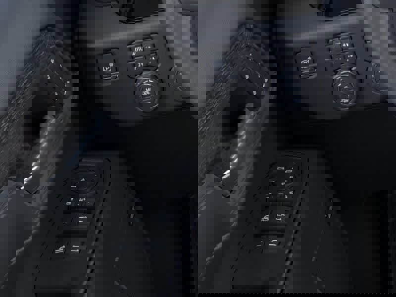 New 2026 Chevrolet Silverado 2500 LTZ w/ LTZ Plus Package image 22