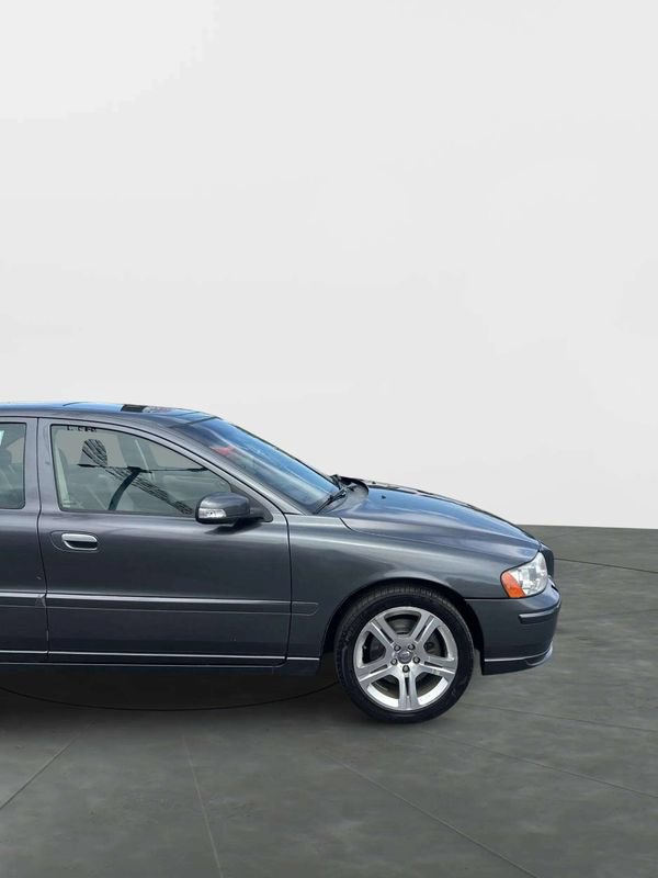 Used 2008 Volvo S60 T5 FWD image 30