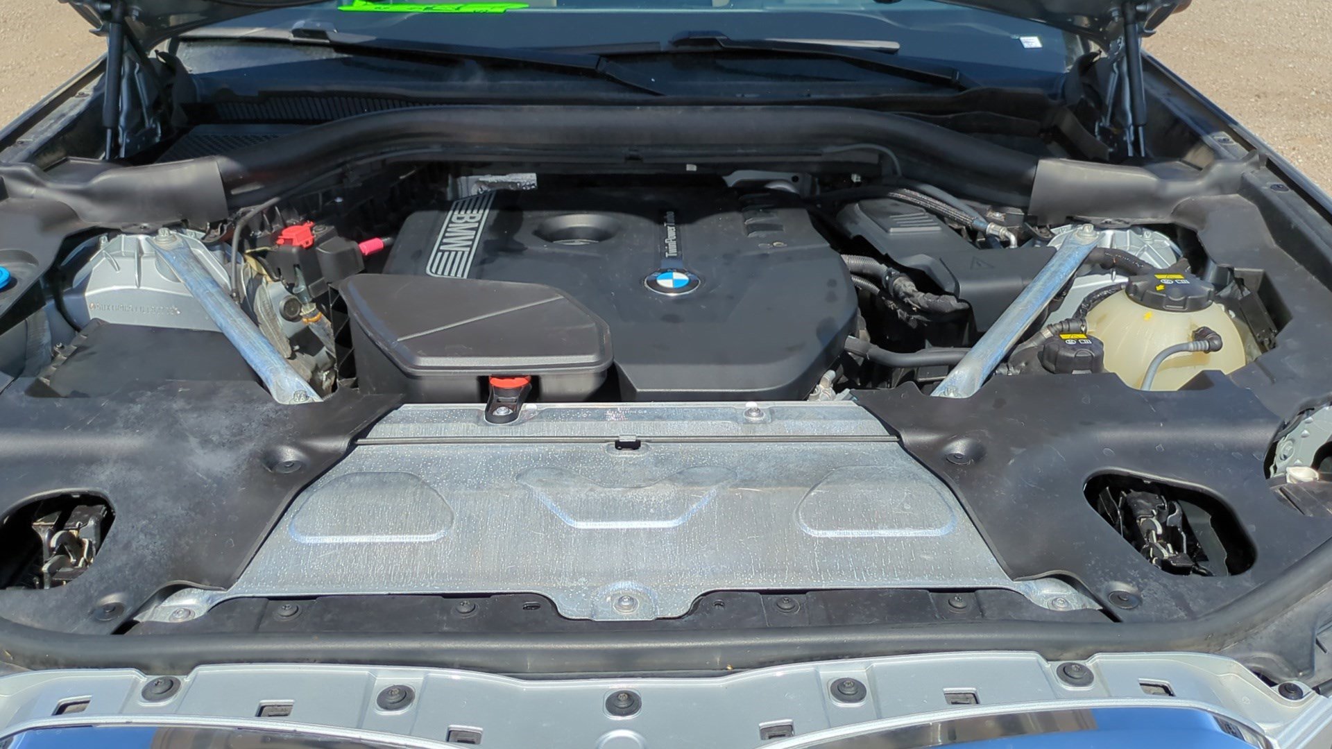 Used 2018 BMW X3 xDrive30i AWD/4WD image 33
