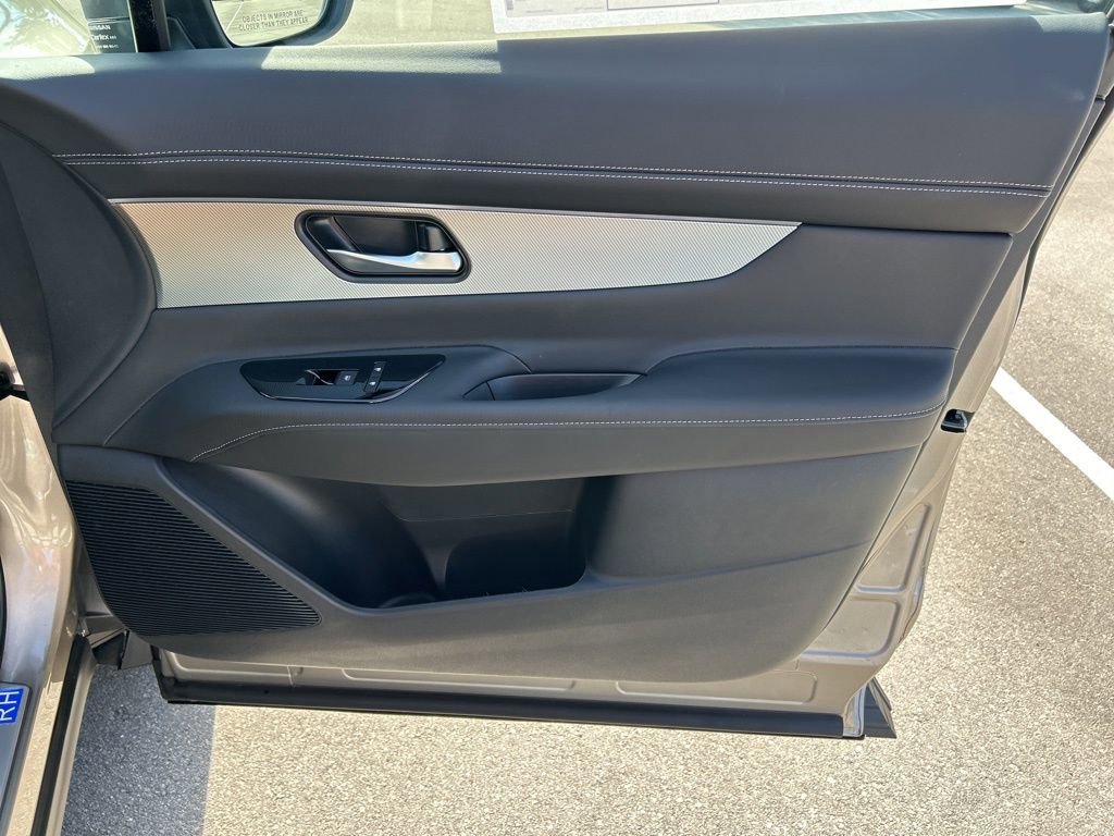 New 2026 Nissan Murano SL image 42