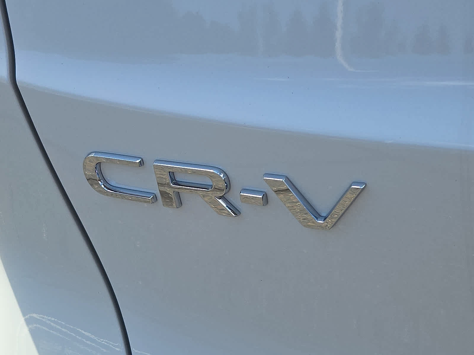 Used 2026 Honda CR-V EX image 31