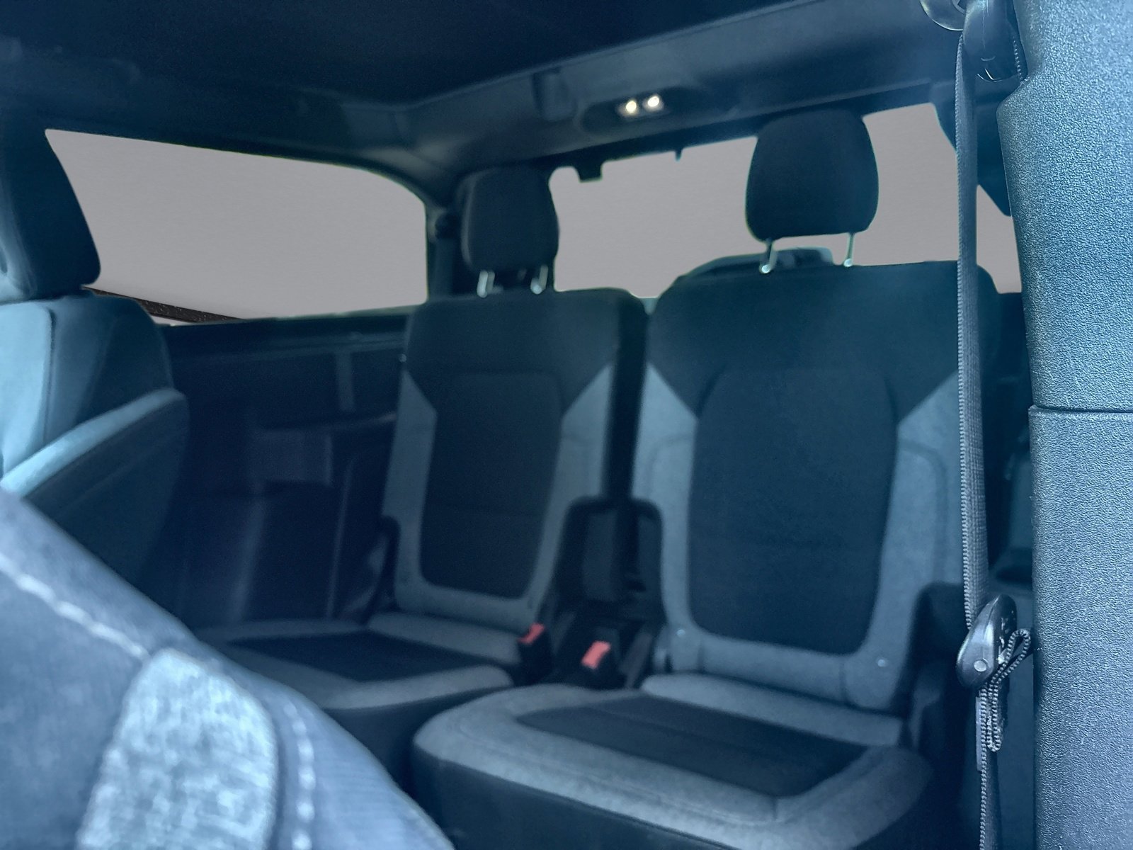 Used 2022 Ford Bronco Big Bend AWD/4WD image 29