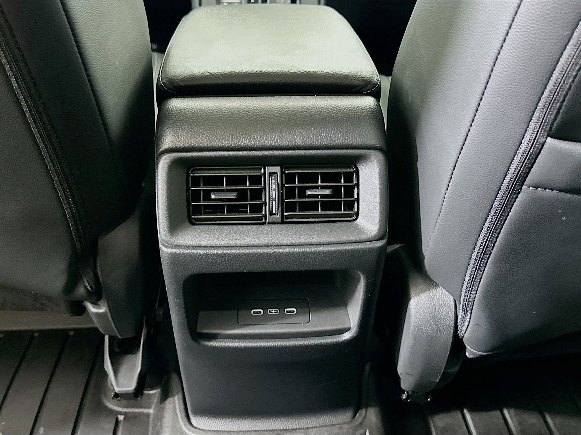 Used 2024 Honda CR-V EX-L image 28