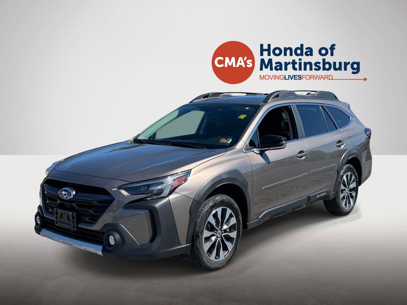 Used 2024 Subaru Outback Limited XT