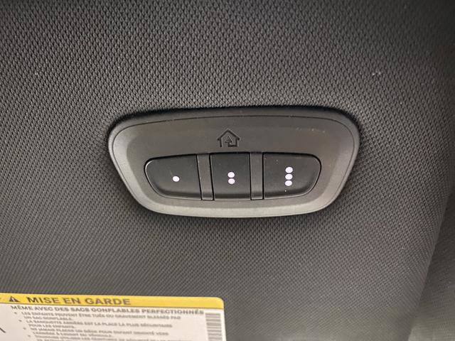 New 2026 Jeep Cherokee Overland w/ Trailer Tow Group image 28