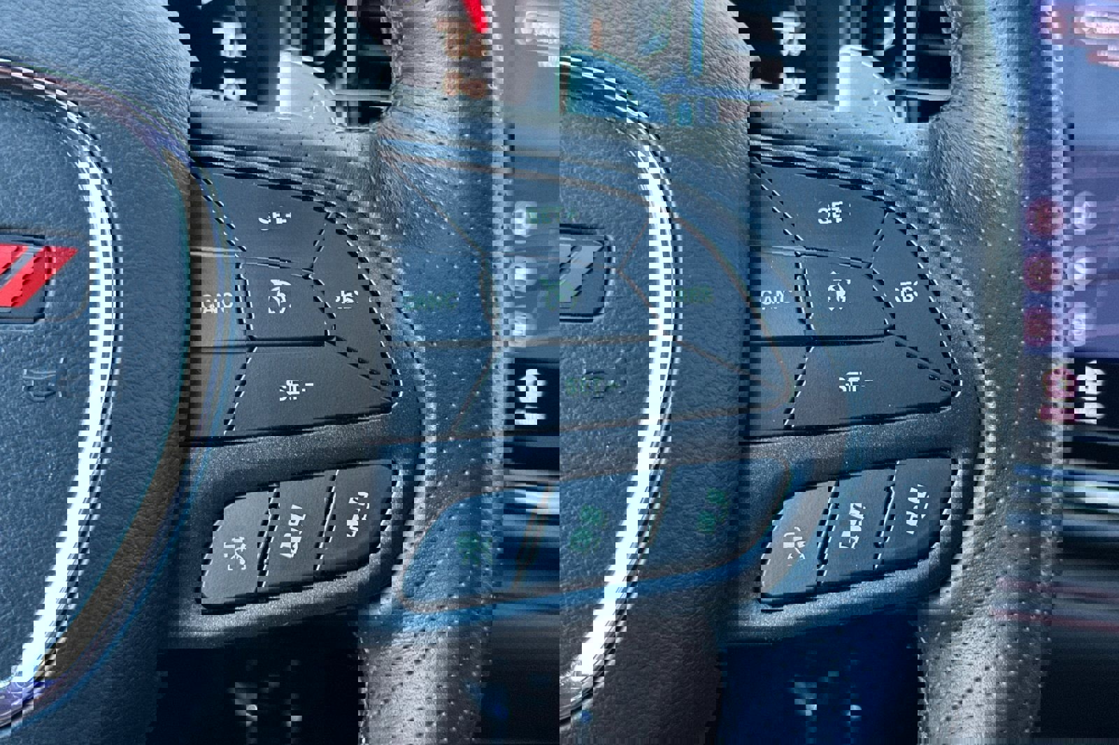 Used 2025 Dodge Durango R/T image 30