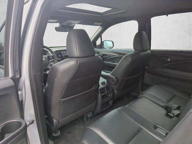 Used 2021 Honda Passport EX-L image 17