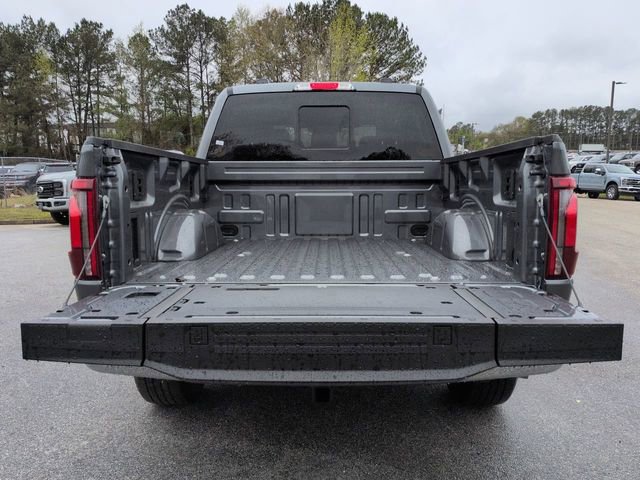 New 2026 Ford F150 Lariat w/ Equipment Group 502A High AWD/4WD image 13