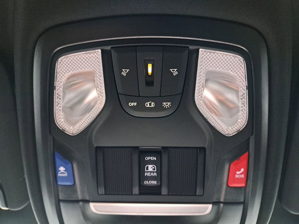 New 2026 RAM 2500 Tradesman image 26