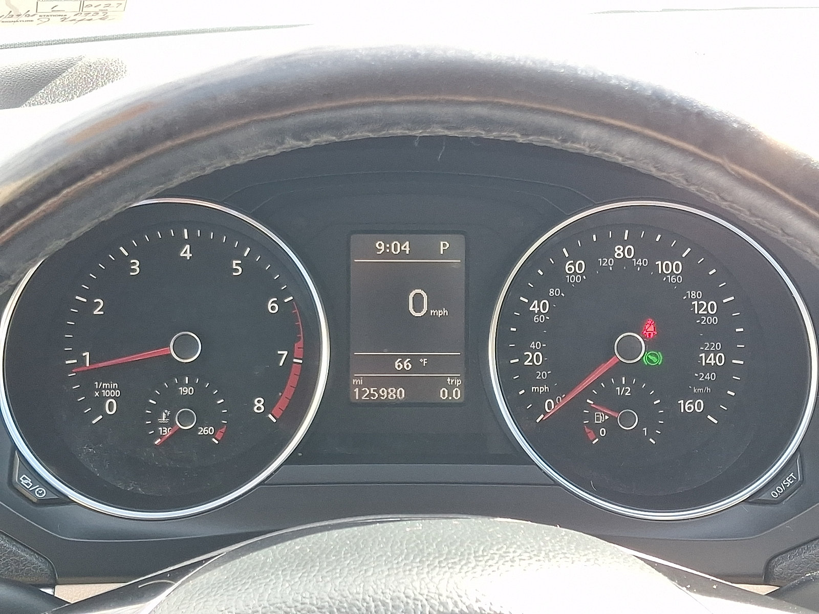 Used 2017 Volkswagen Jetta SE FWD image 20
