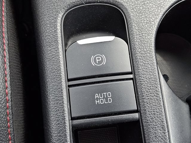 Certified 2024 Kia Soul GT-Line w/ Option Group 020 FWD image 25