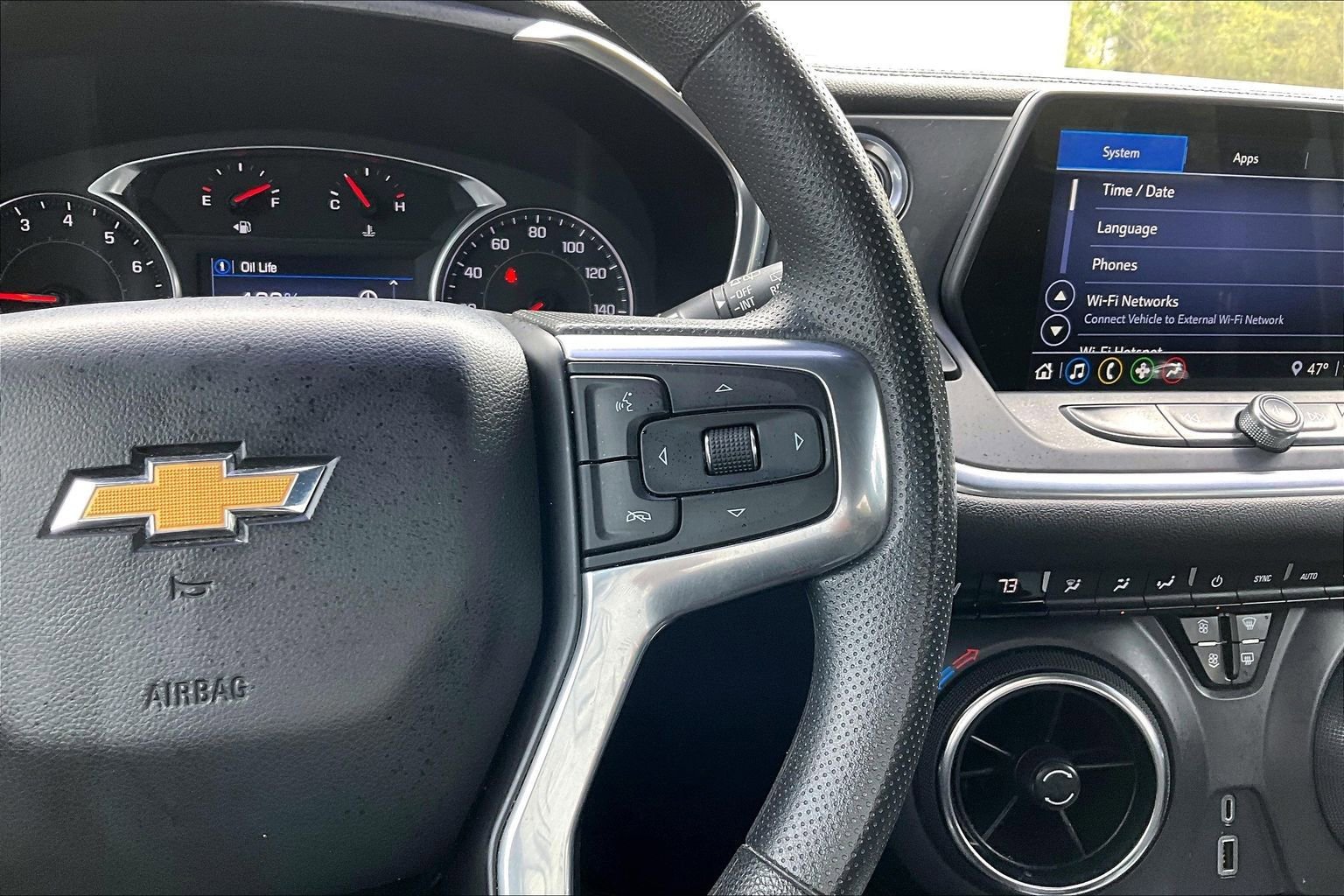 Used 2021 Chevrolet Blazer LT image 12