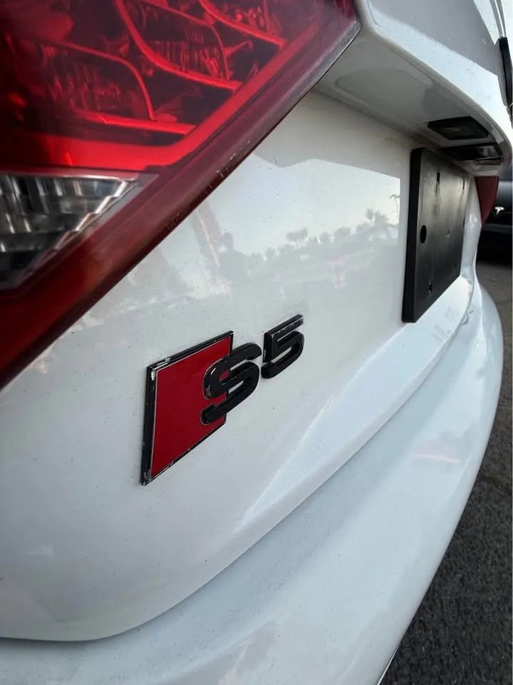 Used 2010 Audi S5 Prestige image 13