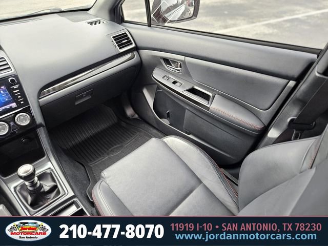 Used 2021 Subaru WRX Limited image 15