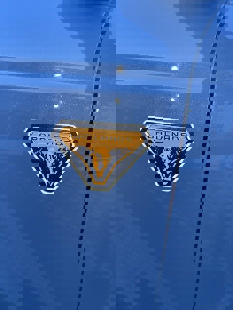 New 2025 Ford Bronco Badlands image 27