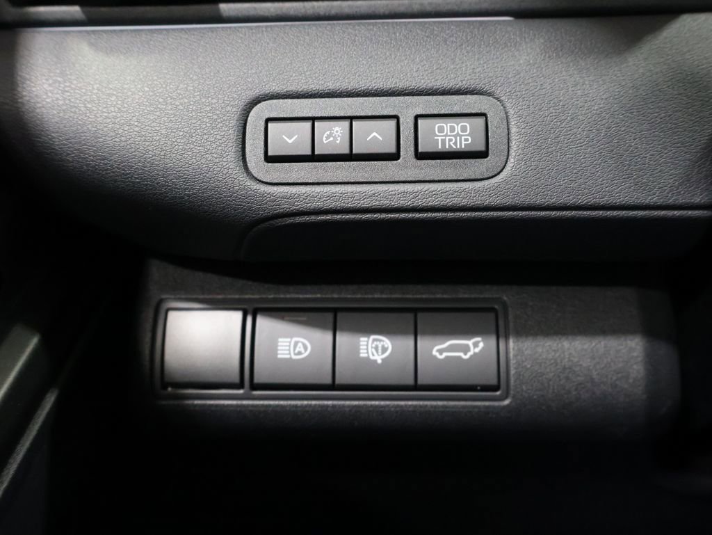 Used 2026 Toyota bZ image 30