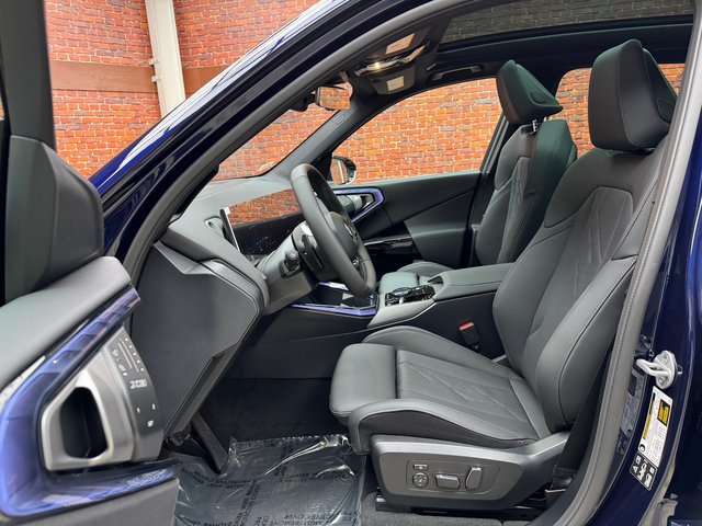 Used 2026 BMW X3 xDrive30i w/ Premium Package AWD/4WD image 22