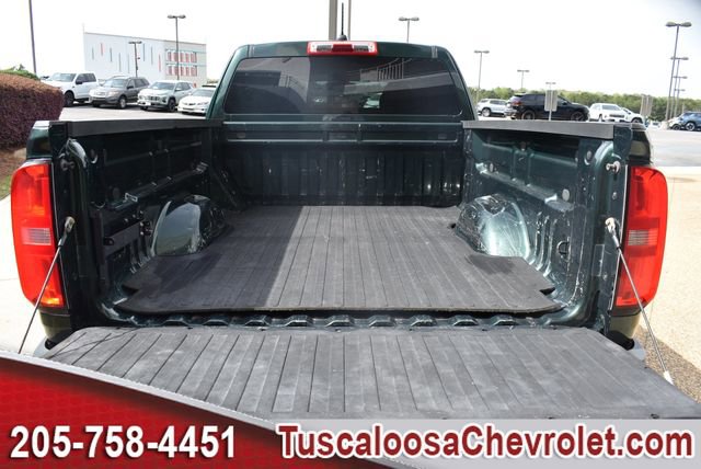 Used 2015 Chevrolet Colorado LT image 9