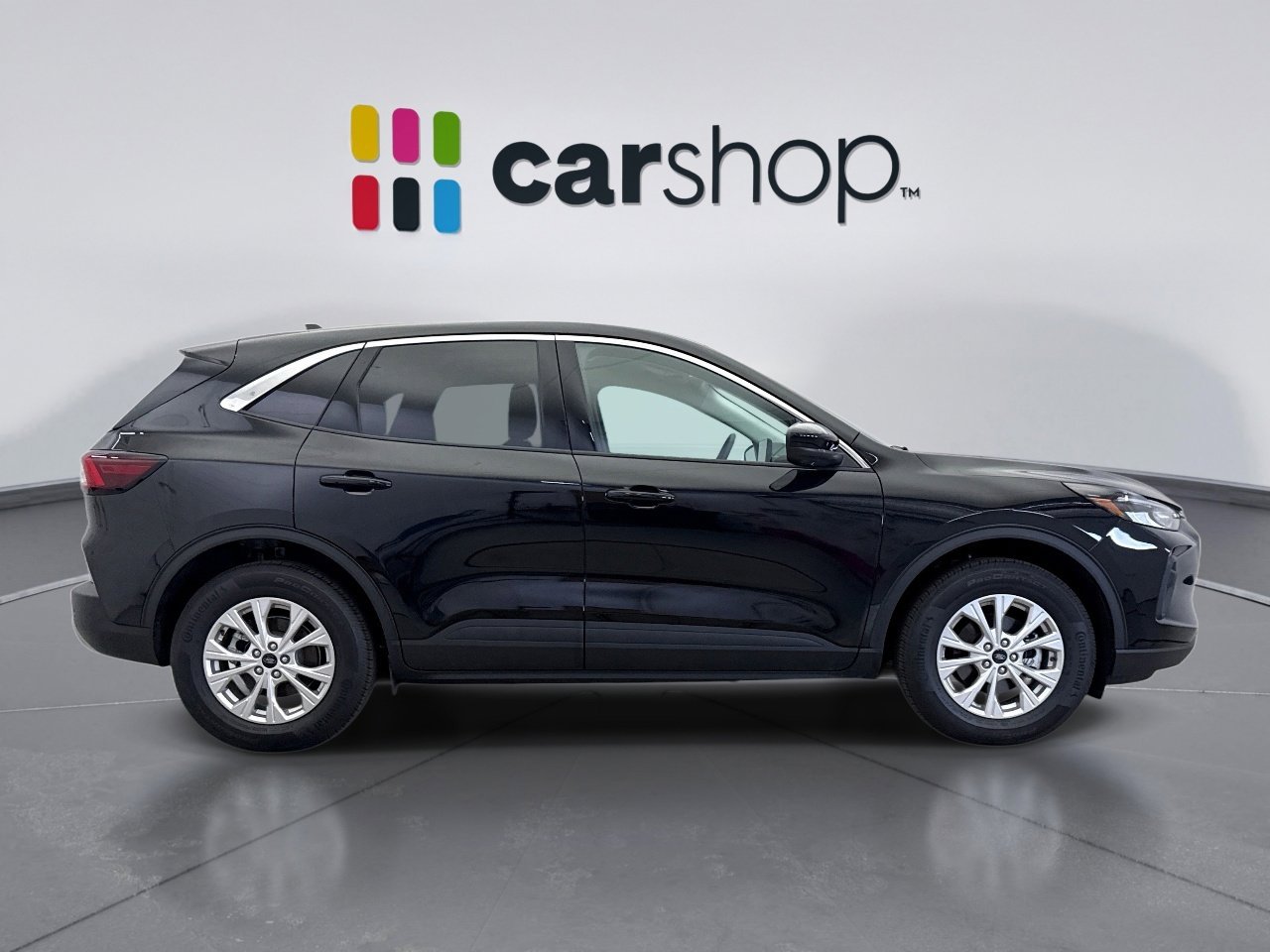 Used 2024 Ford Escape Active w/ Tech Pack #2 AWD/4WD image 6