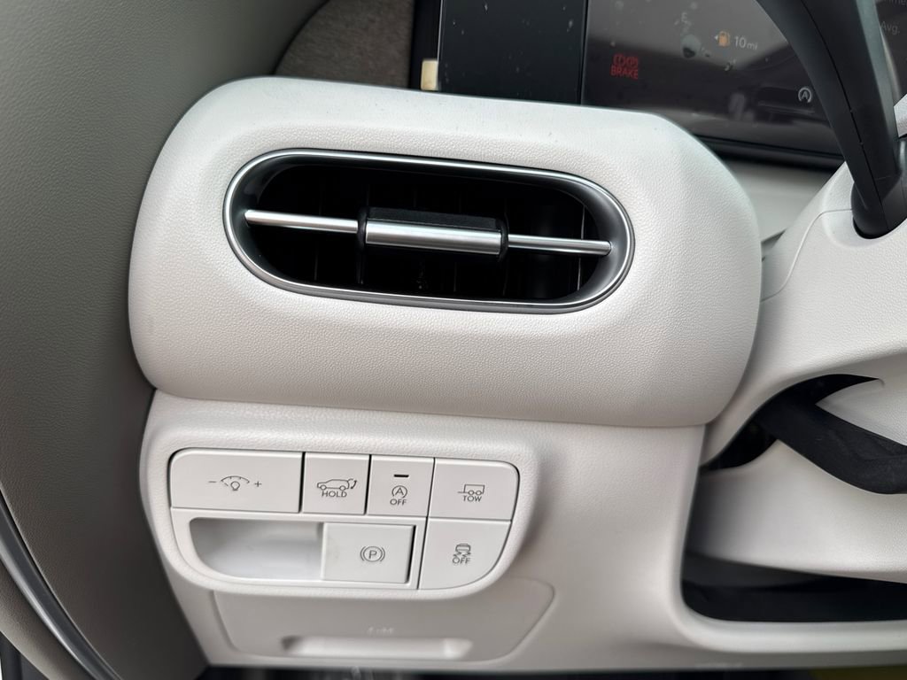 New 2026 Hyundai Palisade Limited image 22