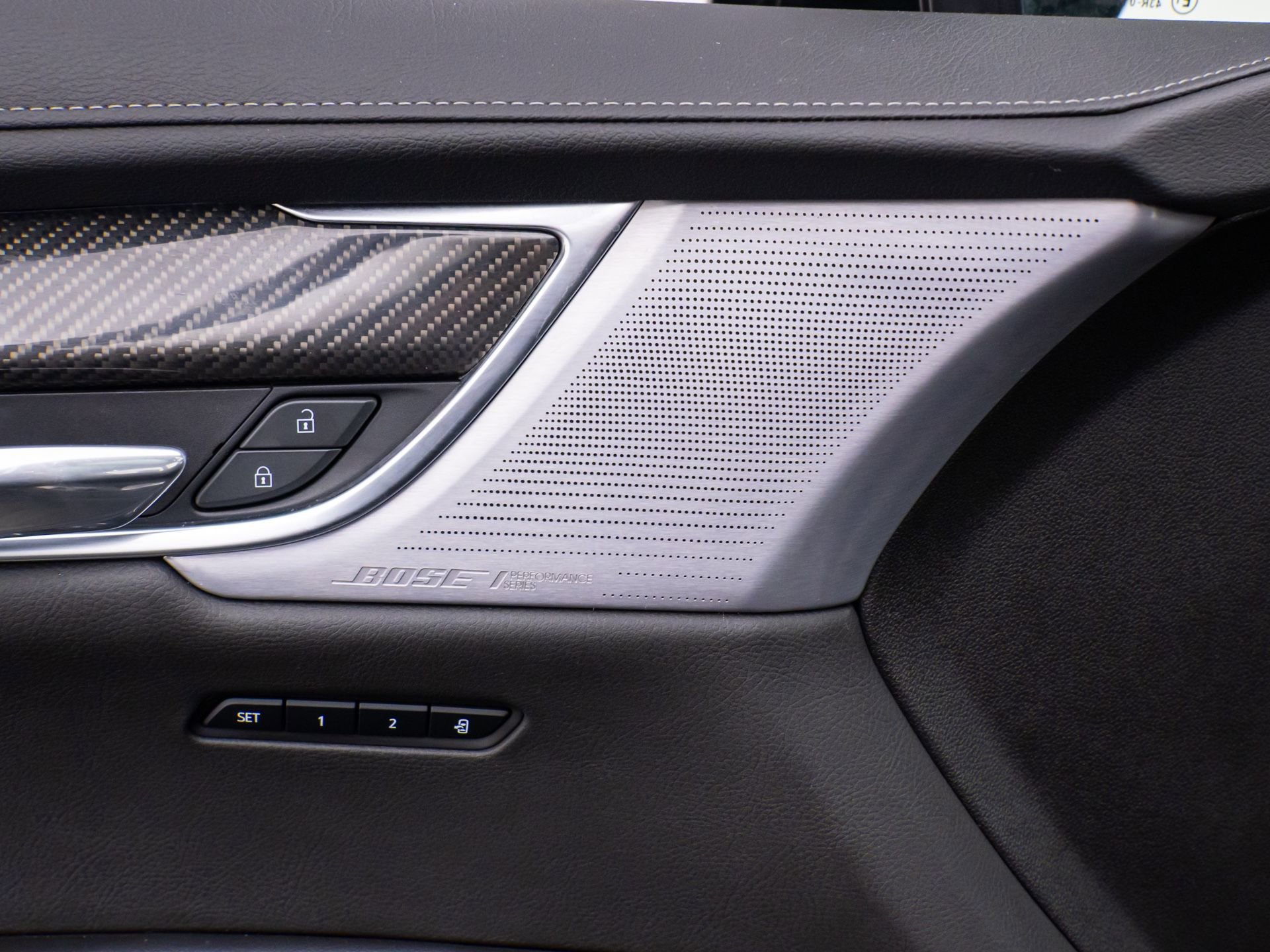 Certified 2024 Cadillac XT6 Sport w/ LPO, Floor Liner Package image 23