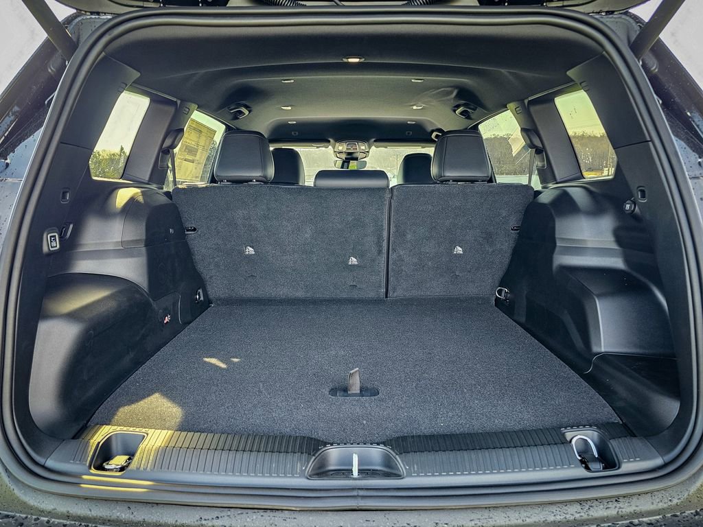 New 2026 Jeep Cherokee Laredo AWD/4WD image 30