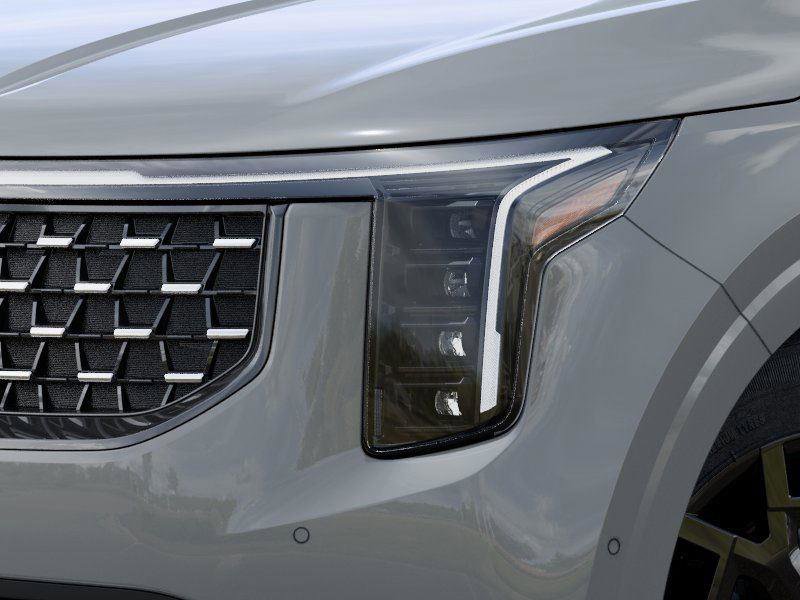 New 2026 Kia Carnival SX Prestige image 10