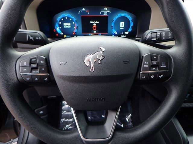 New 2025 Ford Bronco Sport Big Bend image 12