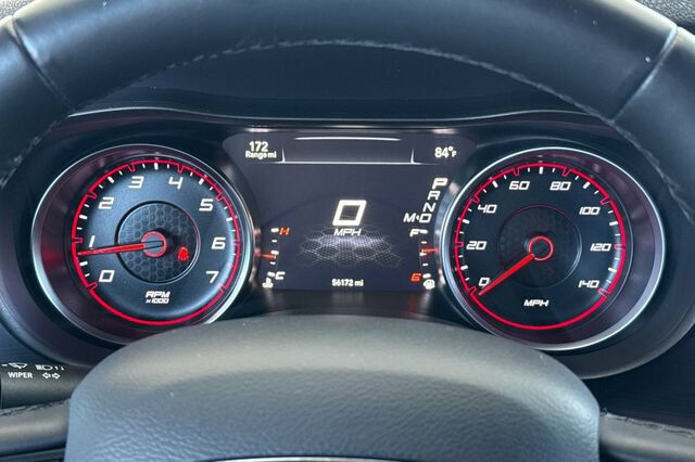 Used 2018 Dodge Charger SXT RWD image 23