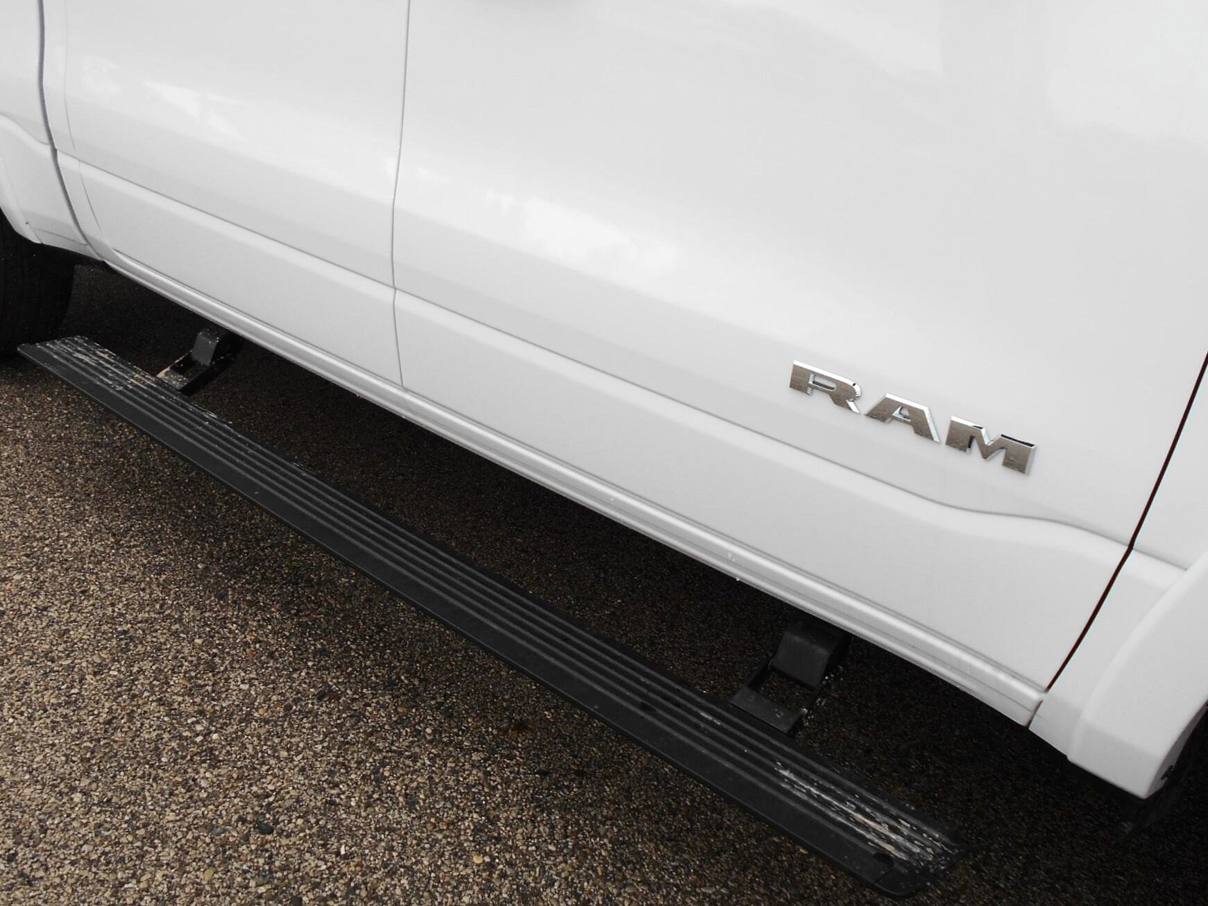 New 2026 RAM 1500 Limited image 13