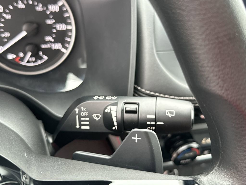 Used 2023 Nissan Rogue SV FWD image 23