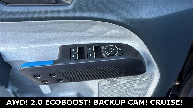 New 2025 Ford Maverick XLT w/ Equipment Group 302A image 7