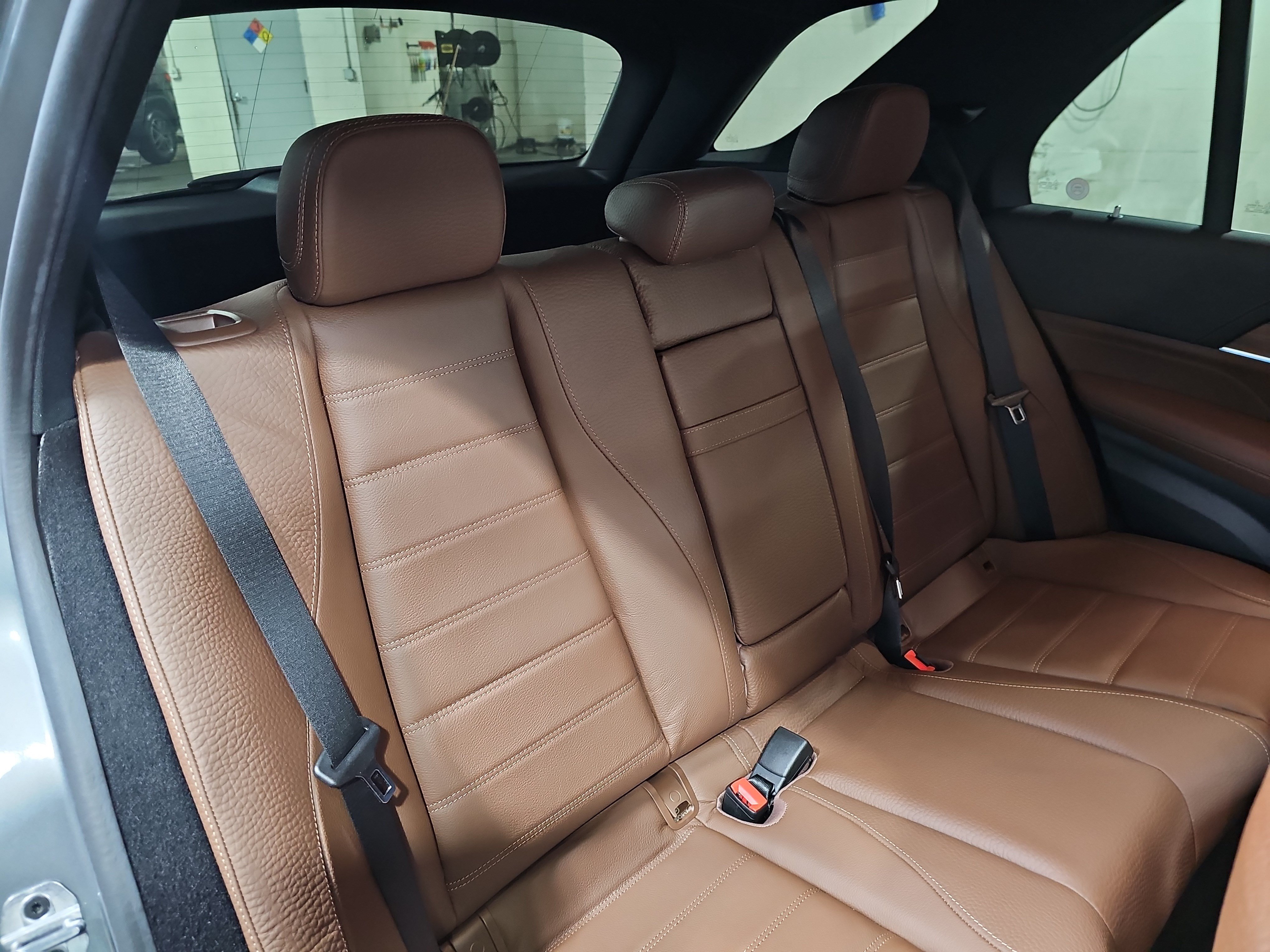 Used 2024 Mercedes-Benz GLE 450 4MATIC image 12