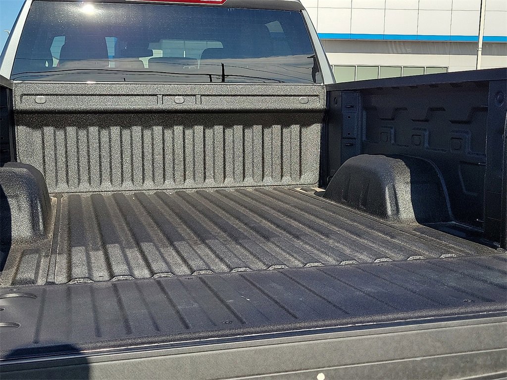 New 2026 GMC Sierra 1500 Pro w/ Pro Value Package image 15