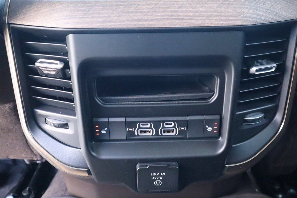 New 2026 RAM 3500 Longhorn image 18