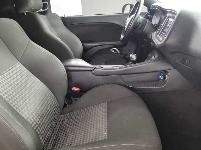 Used 2023 Dodge Challenger GT RWD image 14