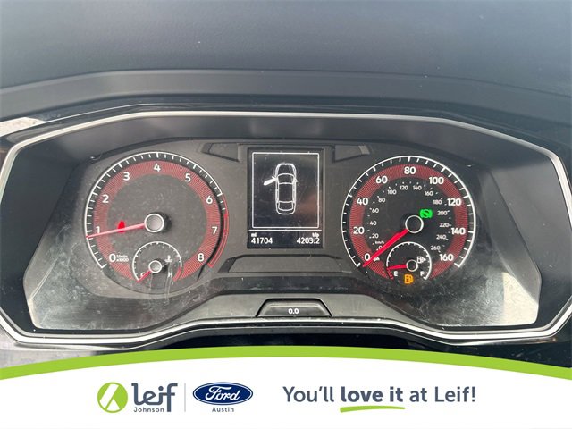 Used 2021 Volkswagen Jetta SE image 14