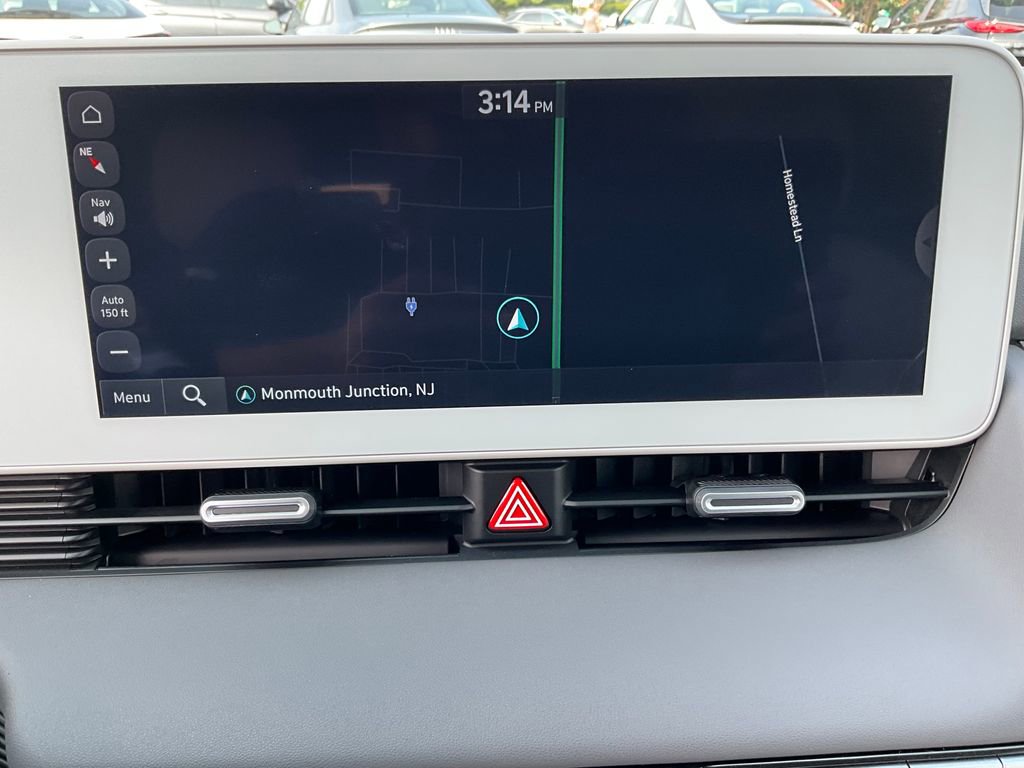 Used 2024 Hyundai Ioniq 5 Limited AWD/4WD image 37