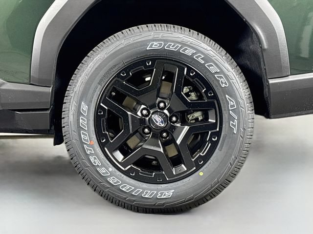 New 2026 Subaru Outback Wilderness AWD/4WD image 32