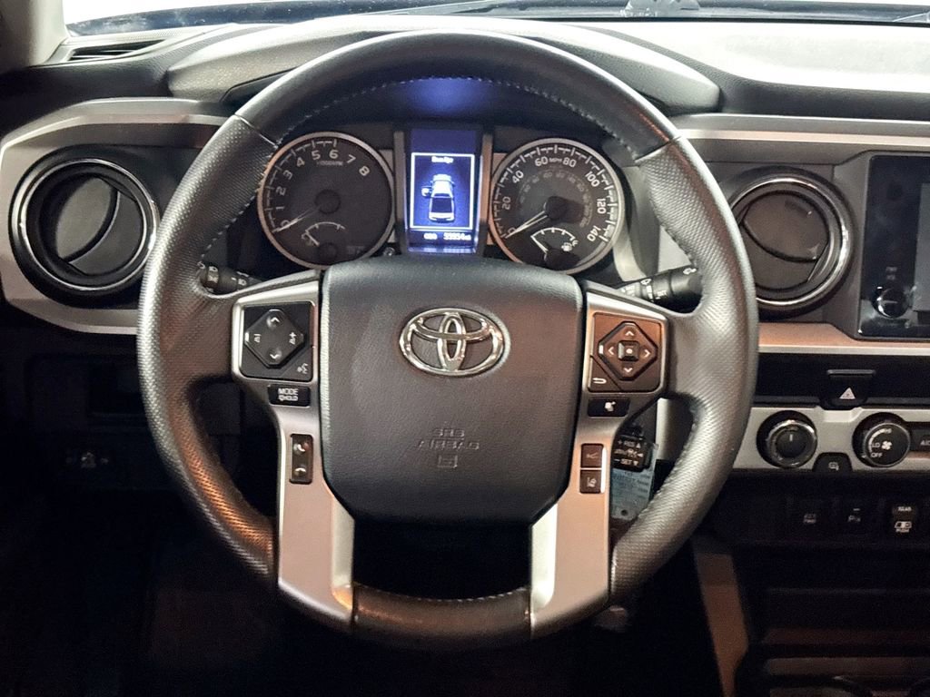 Used 2019 Toyota Tacoma SR5 image 13