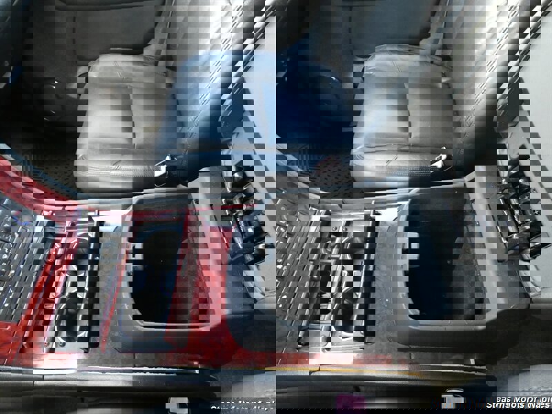 Used 2007 Cadillac Escalade EXT EXT w/ Climate Package image 33