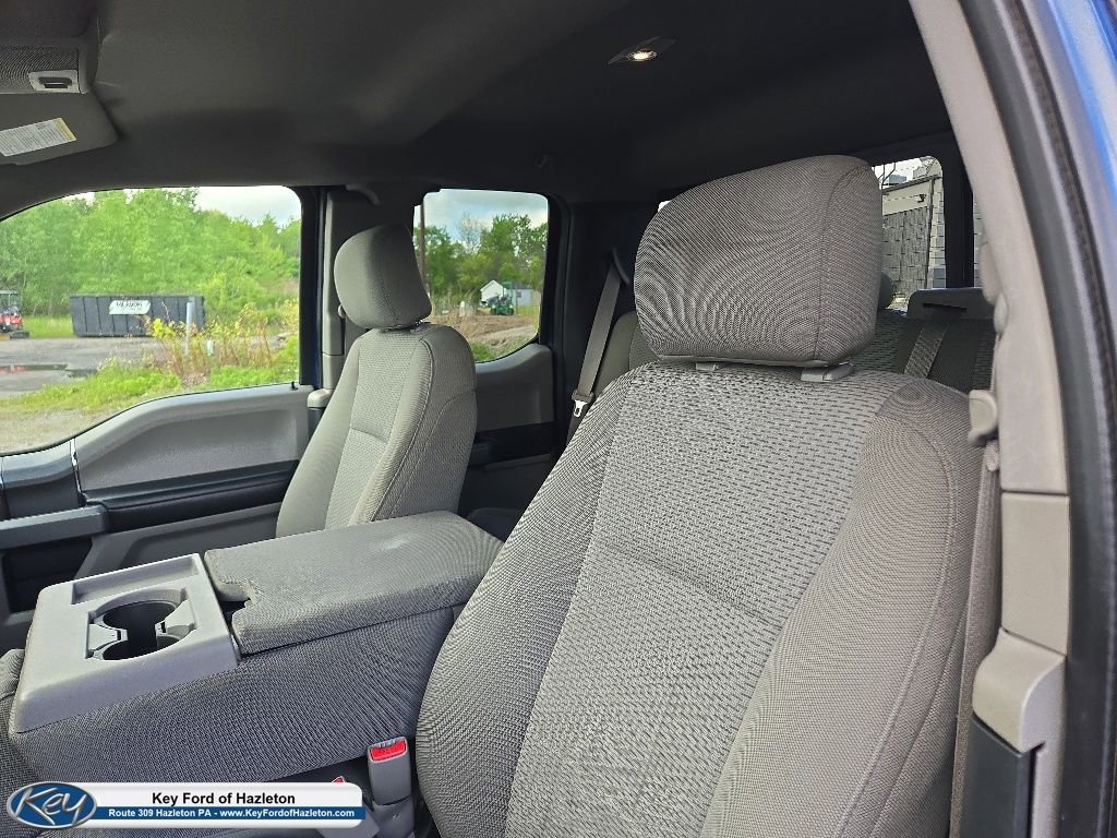 Used 2017 Ford F150 XLT w/ Equipment Group 302A Luxury AWD/4WD image 35